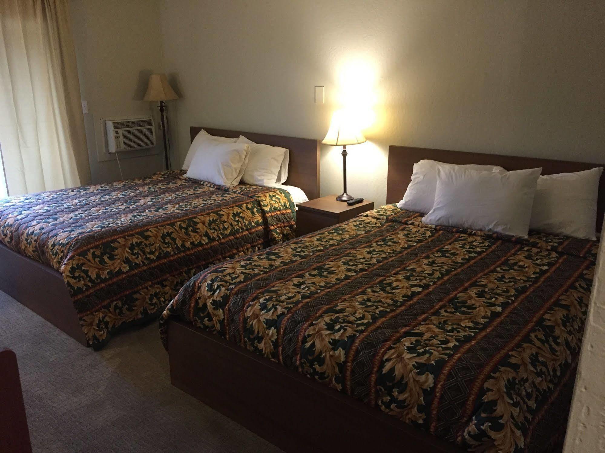 Holiday Lodge Grass Valley Dış mekan fotoğraf