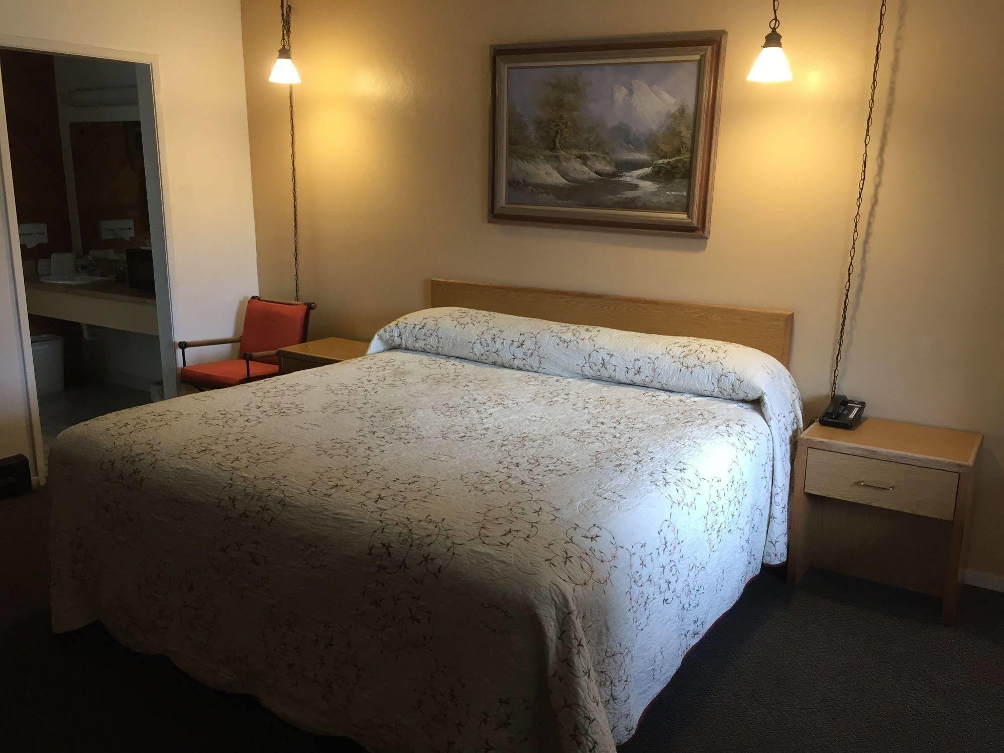 Holiday Lodge Grass Valley Dış mekan fotoğraf