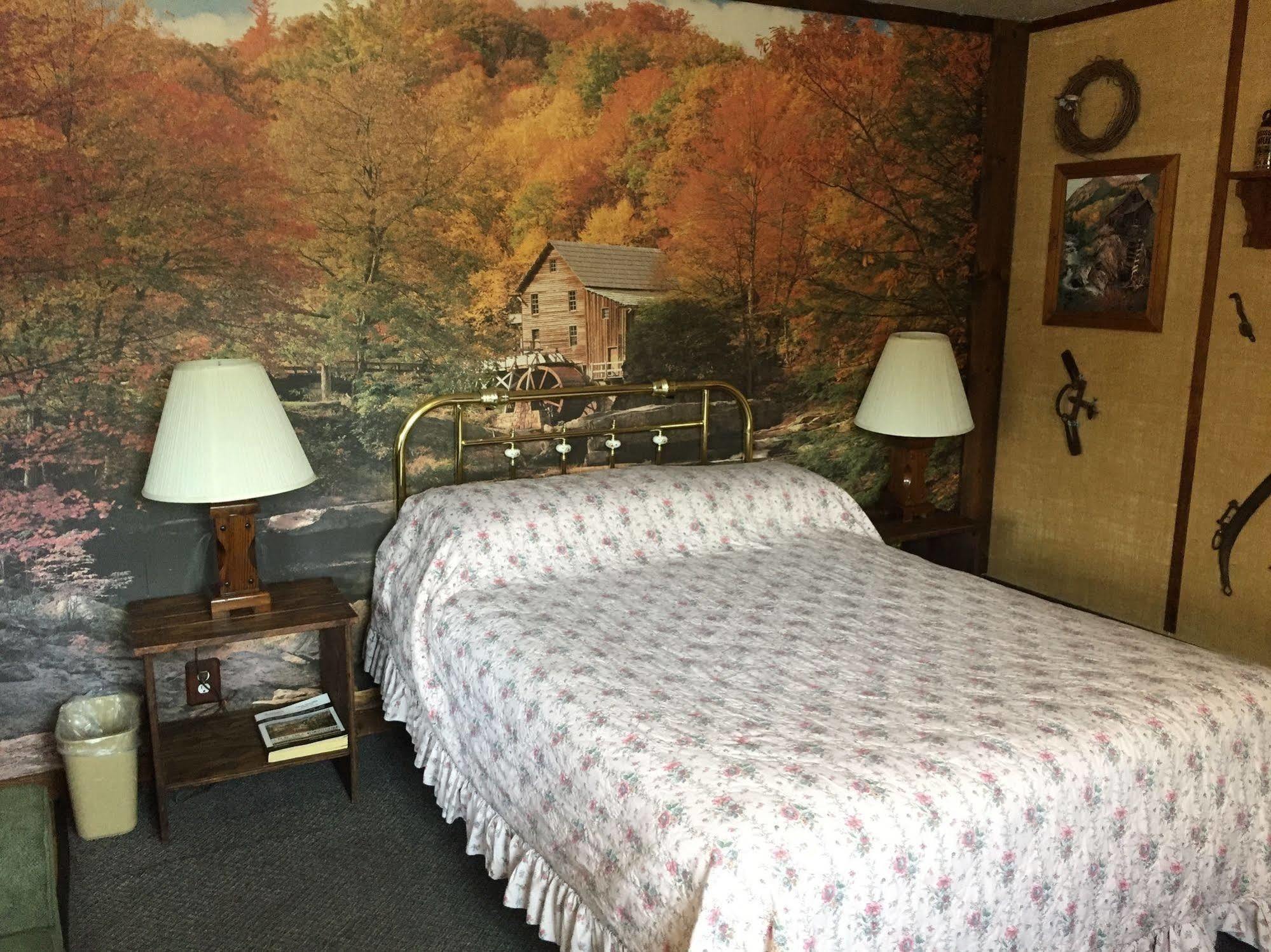 Holiday Lodge Grass Valley Dış mekan fotoğraf
